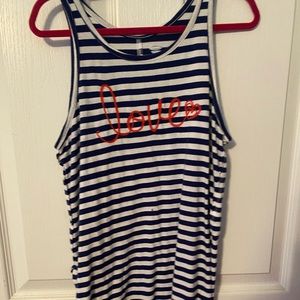 Kids old navy top